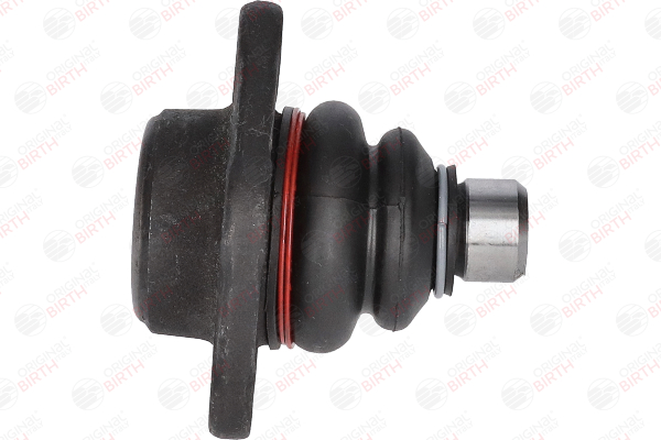 BIRTH CX0004 Front Axle Left, Front Axle Right, Lower, with screw, 17mm Ball Joint Cone Size: 17mm CX0004 cheap