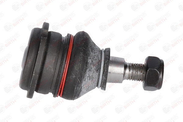 CX0131 BIRTH Eixo dianteiro, lado esquerdo, Eixo dianteiro, lado direito, em baixo, 14mm, 34mm Medida do cone: 14mm Rótula de suspensão CX0131 comprar económica