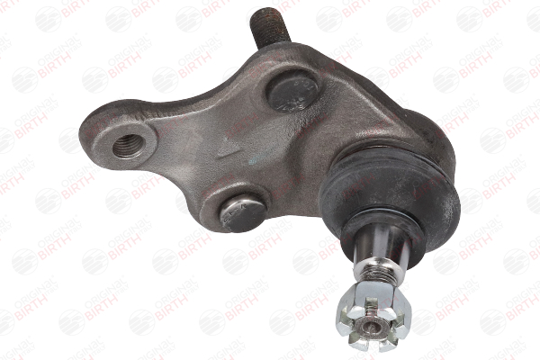 Kupi CX0139 BIRTH Sprednja os levo, prva os desno, z vijakom, 18mm Mere konusa: 18mm Nosilni zgib / vodilni zgib CX0139 poceni