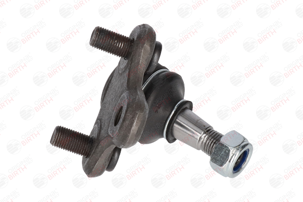 acheter BIRTH Essieu avant gauche, Essieu avant droit, avec vis, 15mm CX0152 Dimension du cône: 15mm Rotule de suspension CX0152 à un bon prix