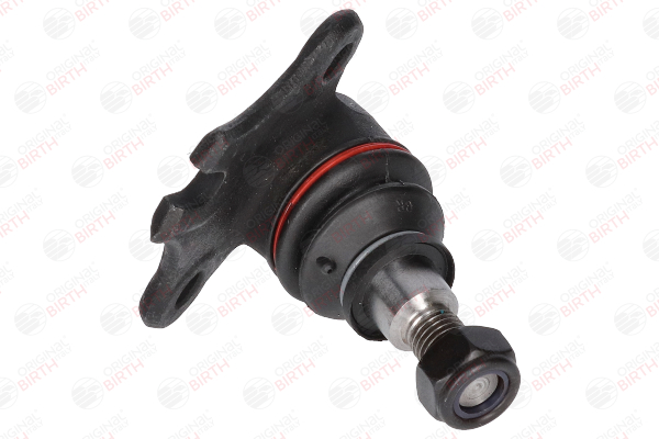 Achat de CX0167 BIRTH Essieu avant gauche, Essieu avant droit, inférieur, avec vis, 16mm Dimension du cône: 16mm Rotule de suspension CX0167 bon marché
