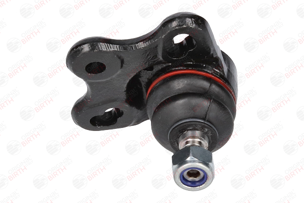 CX0175 BIRTH Vorderachse links, Vorderachse rechts, 14mm Konusmaß: 14mm Traggelenk CX0175 günstig