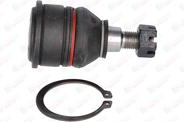 Pirkt CX0178 BIRTH Priekšējais tilts pa kreisi, Priekšējais tilts pa labi, 16mm, 40mm Konusa izmērs: 16mm Balst- / Virzošais šarnīrs CX0178 lēti