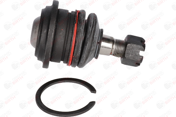 acheter BIRTH Essieu avant gauche, Essieu avant droit, inférieur, 20mm, 54mm CX0190 Dimension du cône: 20mm Rotule de suspension CX0190 à un bon prix