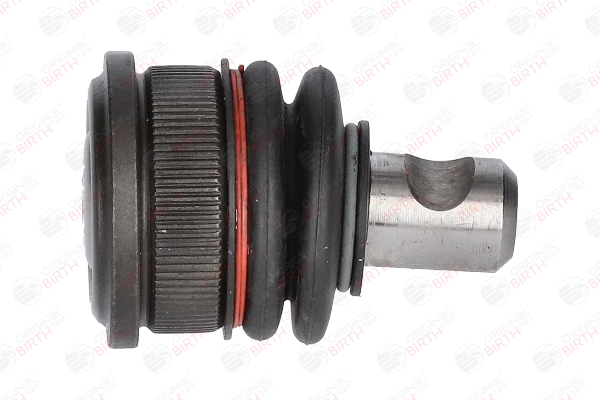 BIRTH Assale anteriore Sx, Assale anteriore Dx, inferiore, 16mm, 37mm Calibro conico: 16mm Testina braccio CX0199 acquisto online