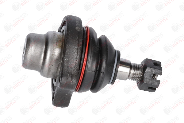 BIRTH Front Axle Left, Front Axle Right, Upper, with screw, 16mm Cone Size: 16mm Suspension ball joint CX0361 buy