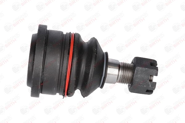 BIRTH Eje delantero, izquierda, Eje delantero, derecha, debajo, con tornillo, 20mm, 52mm Medida cónica: 20mm Rótula de suspensión / carga CX0437 comprar online