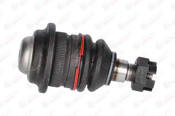 BIRTH Vorderachse links, Vorderachse rechts, oben, mit Schraube, 16mm, 40mm Konusmaß: 16mm Trag- / Führungsgelenk CX0555 online kaufen