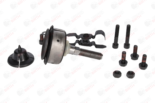CX0724 Repair Kit, ball joint BIRTH 1263300835 MERCEDES-BENZ
