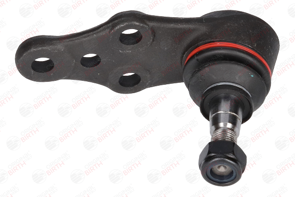 acheter BIRTH Essieu avant gauche, Essieu avant droit, inférieur, avec vis, 14mm, 128mm CX0764 Dimension du cône: 14mm Rotule de suspension CX0764 à un bon prix