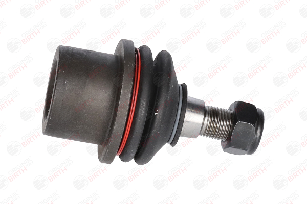 BIRTH Front Axle Left, Front Axle Right, Lower, 19mm, 45mm Cone Size: 19mm Suspension ball joint CX3060 buy