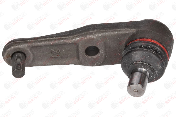 BIRTH Front Axle Left, Front Axle Right, Lower, 16mm, 116mm Cone Size: 16mm Suspension ball joint CX3398 buy