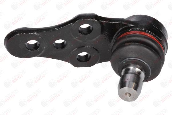 CX9208 BIRTH Vorderachse links, Vorderachse rechts, mit Schraube, 18mm Konusmaß: 18mm Traggelenk CX9208 günstig