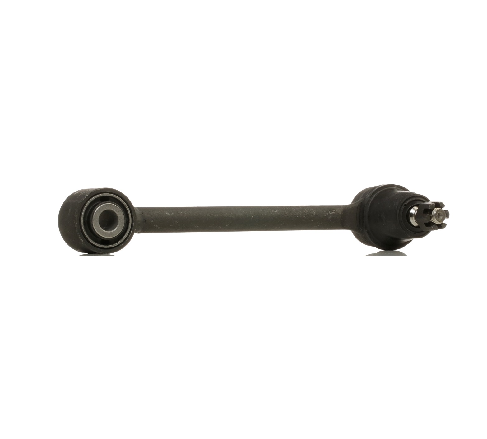 DENCKERMANN Rear Axle both sides, Lower, Front, Trailing Arm, Cone Size: 13,4 mm Cone Size: 13,4mm Control arm D120489 buy