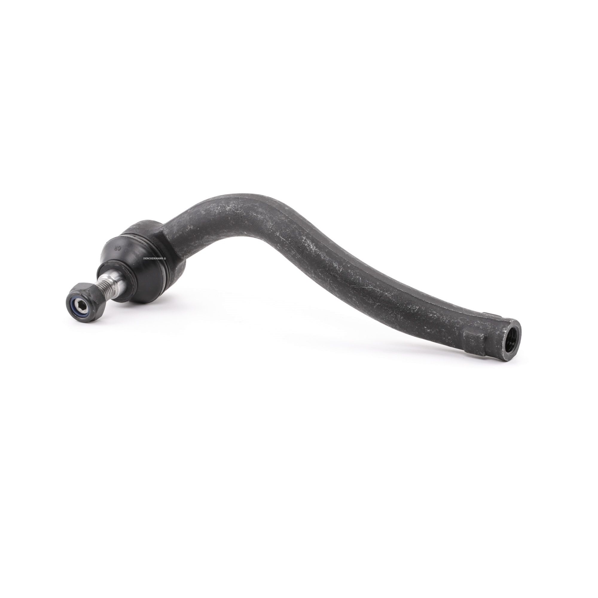 DENCKERMANN D130062 Track rod end Front Axle, Right
