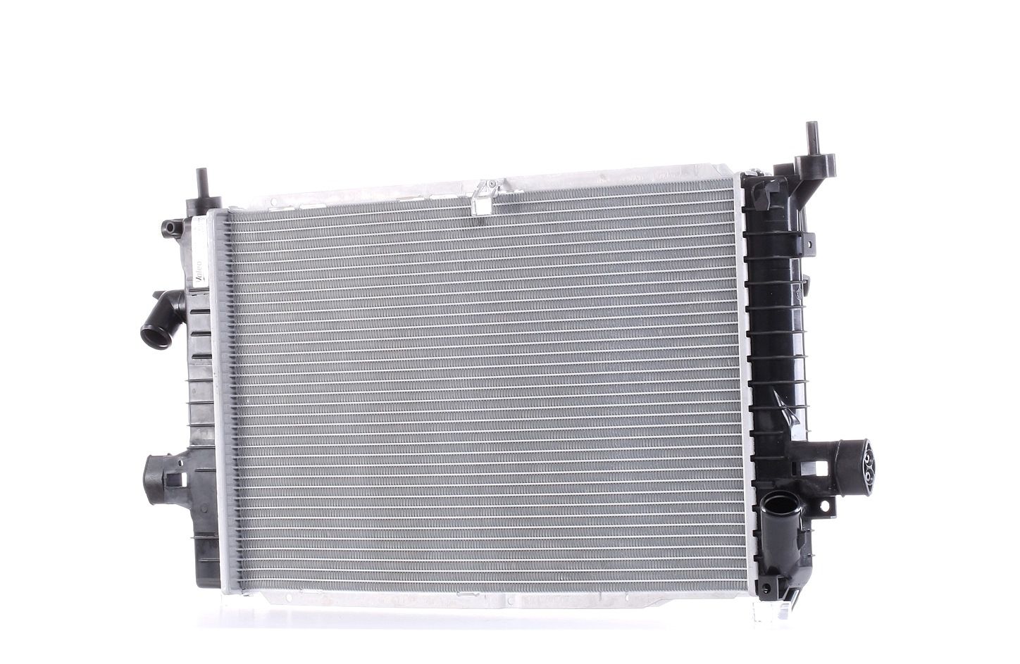 VALEO Engine radiator OPEL,VAUXHALL 734380 1300269,1300269,13143570 Radiator, engine cooling,Radiator,Engine cooler
