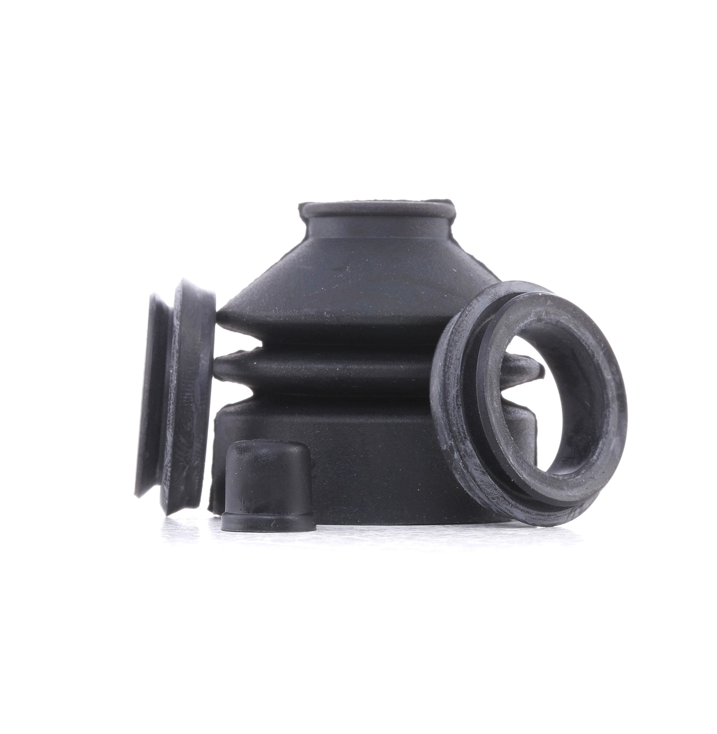 Great value for money - AUTOFREN SEINSA Repair Kit, clutch slave cylinder D3156
