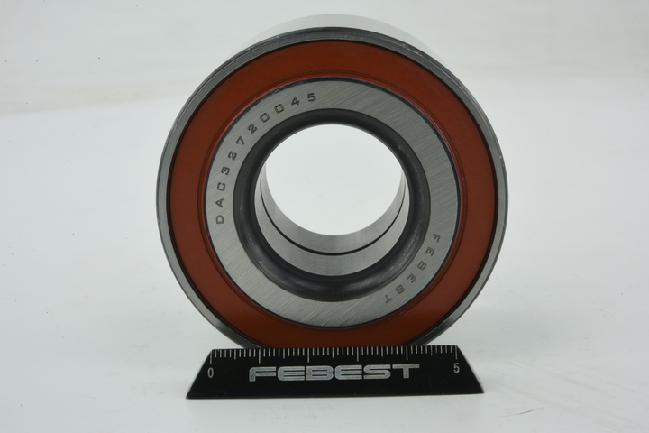 FEBEST DAC32720045 Wheel bearing kit 90363 32 035