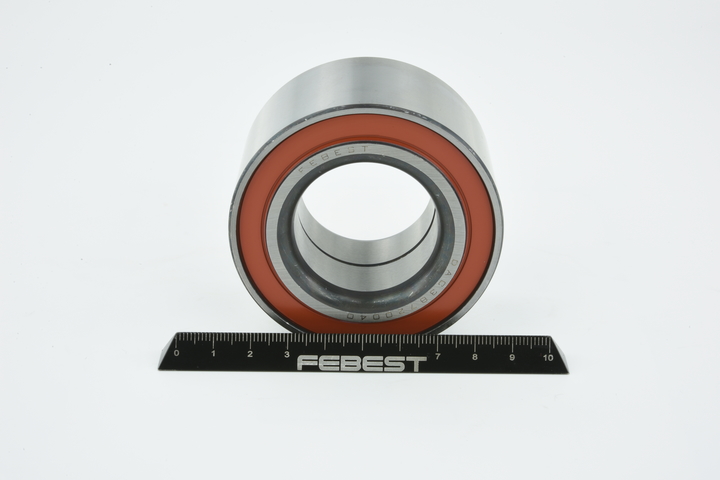 Wheel bearing FEBEST DAC38720040 - Honda Integra I Saloon (DA5, DA6, DA7, DA8, DA9, DB1, DB2) Bearings spare parts order