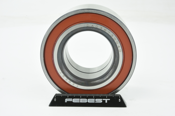FEBEST DAC38730040 Wheel bearing kit 44300S2G004
