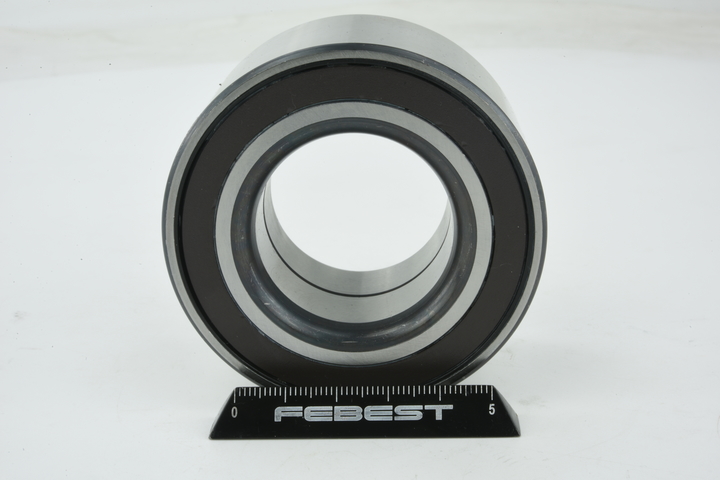 FEBEST Wheel bearing DAC38730040M Honda JAZZ 2018