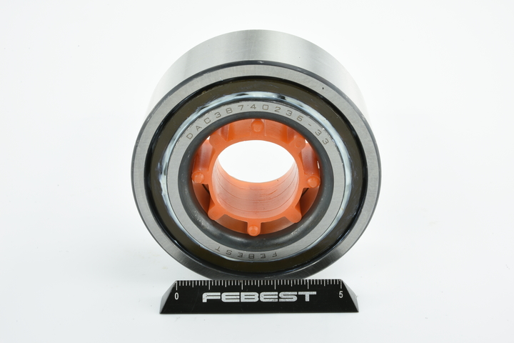 FEBEST DAC38740236-33 Wheel bearing kit 90369-38002