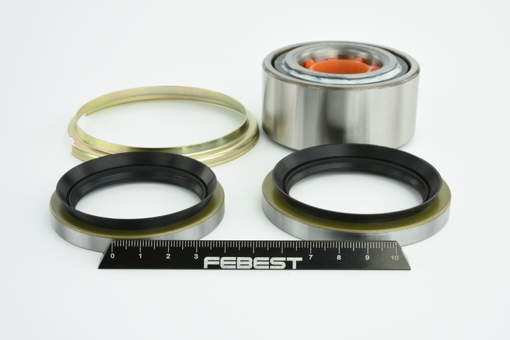 FEBEST DAC387433-36KIT Wheel bearing kit 9036938002