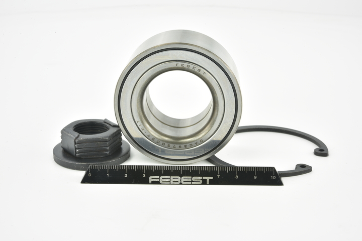 FEBEST DAC39720037-KIT Wheel bearing kit 1 513 044