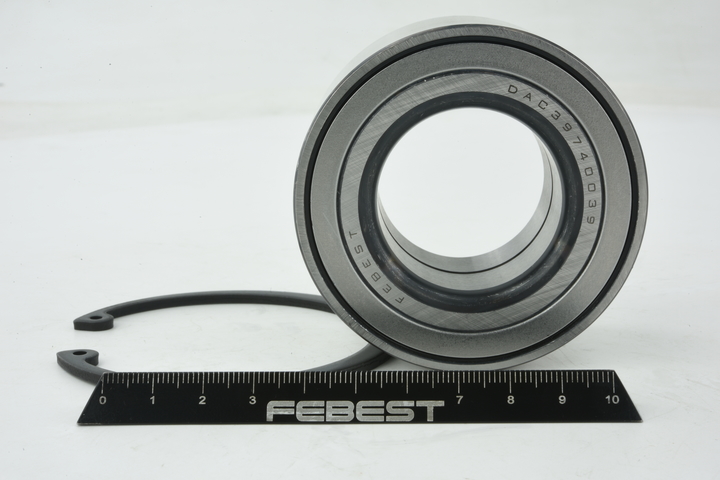 FEBEST DAC39740039 Wheel bearing FORD experience and price