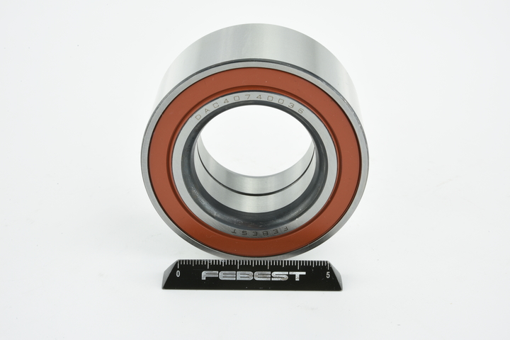 FEBEST DAC40740036 Wheel bearing kit 3885A001
