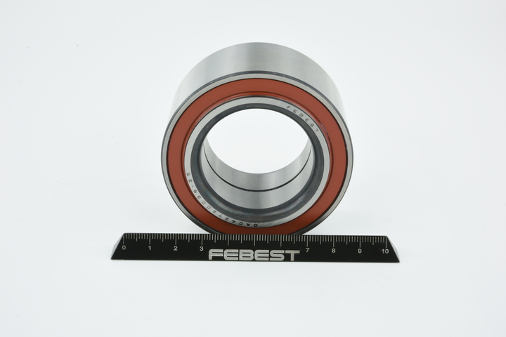 FEBEST DAC42720038-35 Wheel bearing kit 4021094N00