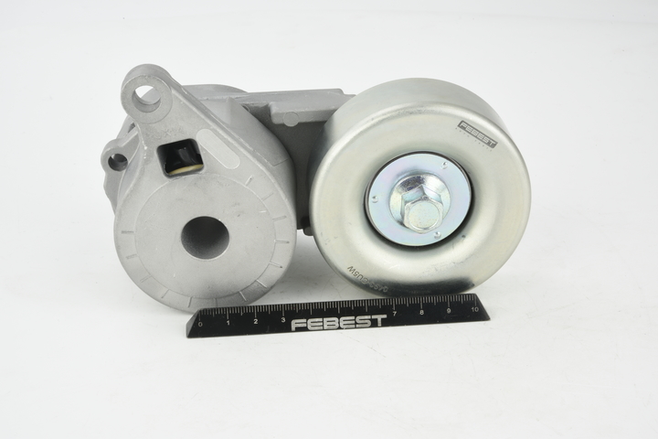 Nissan VANETTE Bearings parts - Wheel bearing FEBEST DAC42800038