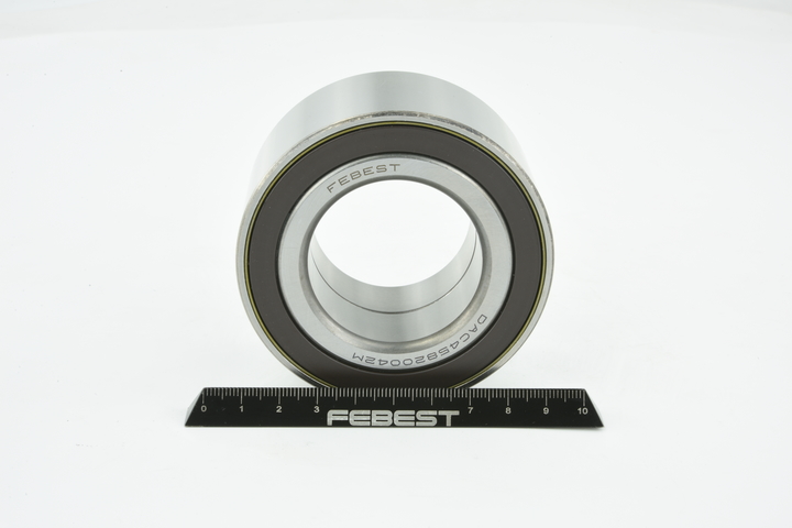 FEBEST DAC45820042M Wheel bearing kit 2472 586