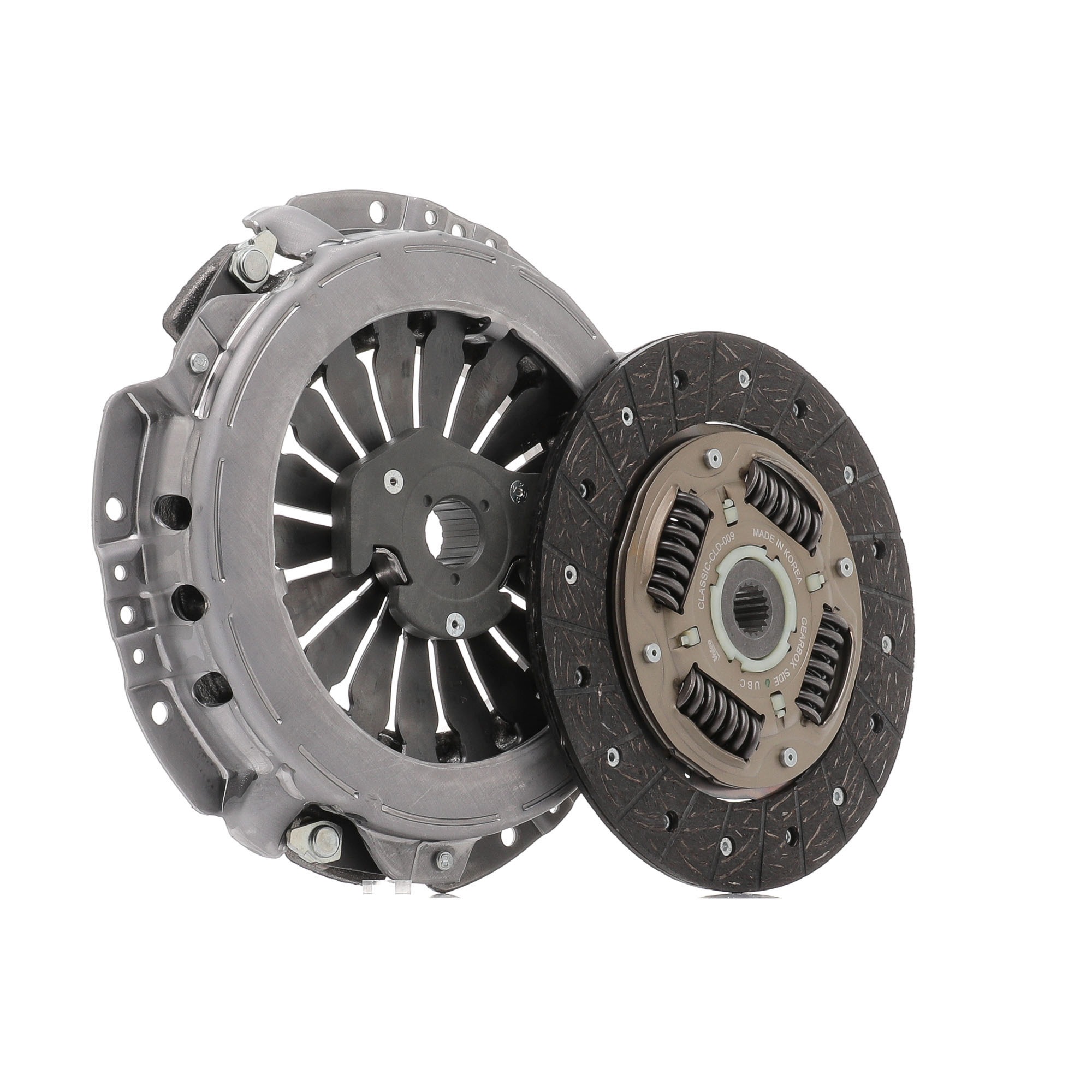 786009 Clutch kit VALEO PEUGEOT 406 cost uk