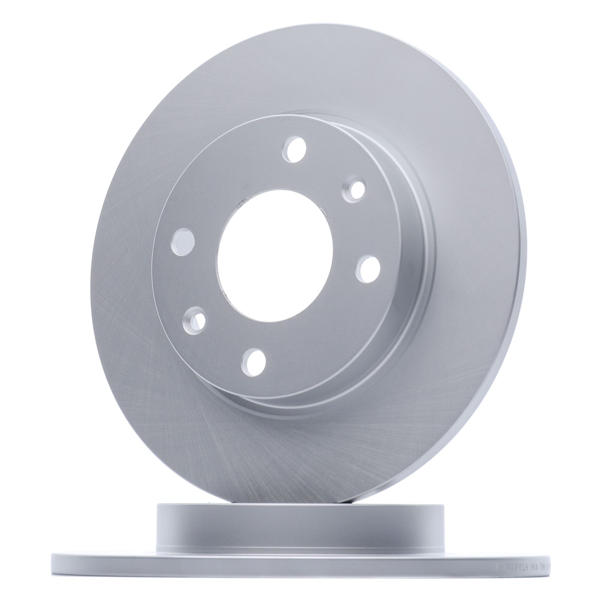 Peugeot RIFTER Brake discs and rotors 11011495 FERODO DDF059C online buy