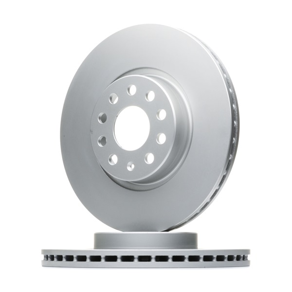 FERODO PREMIER Coat+ disc DDF1305C Disco de freno