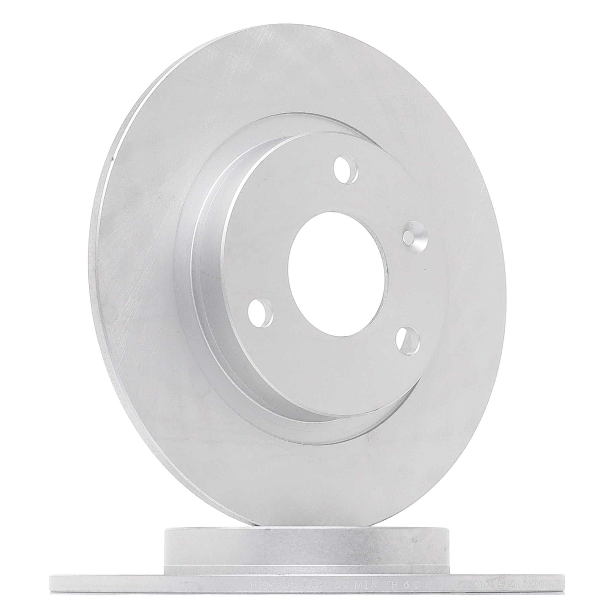 DDF132C Bremsscheibe FERODO 4246-G0 PEUGEOT