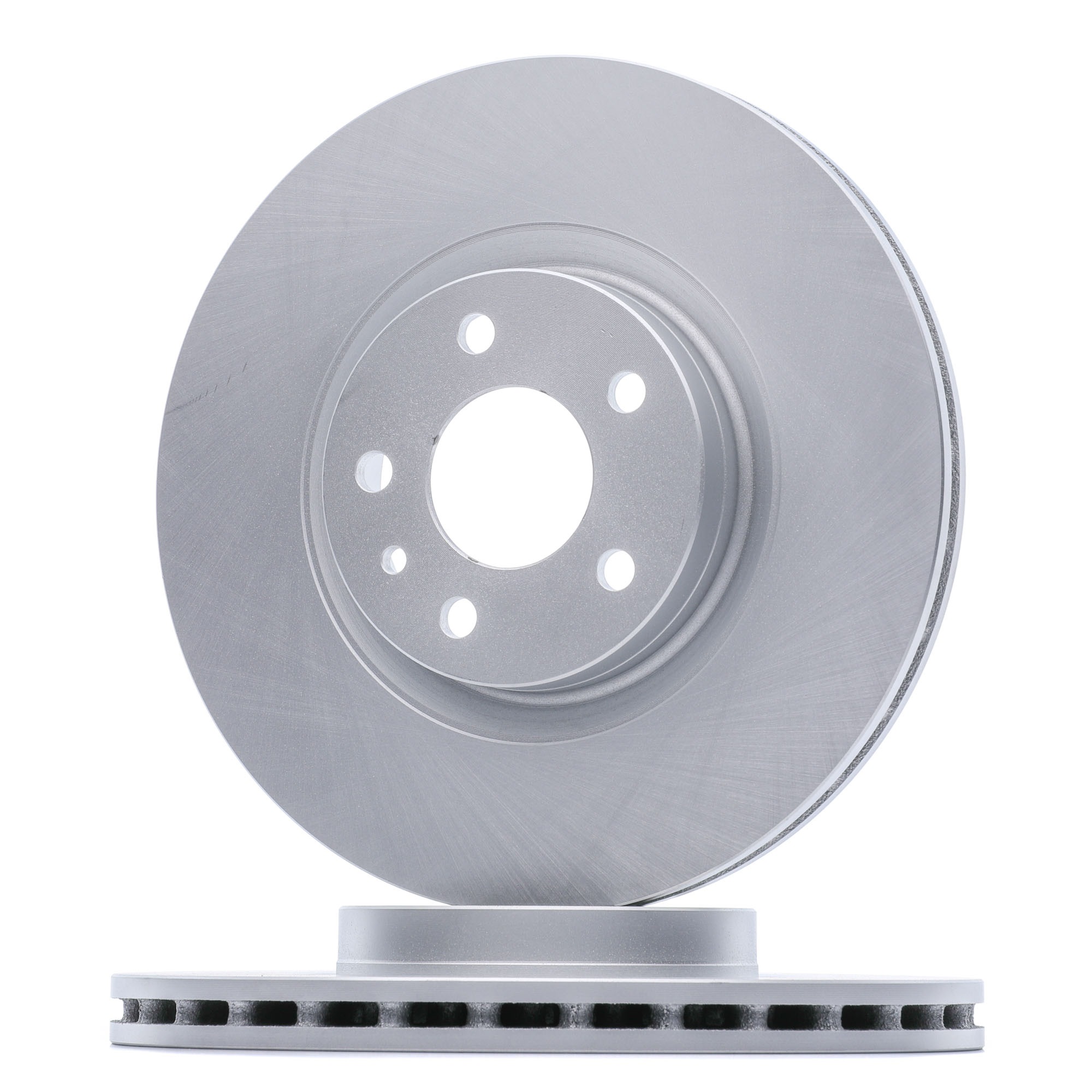 FERODO PREMIER Coat+ disc DDF156C Brake disc 51854567
