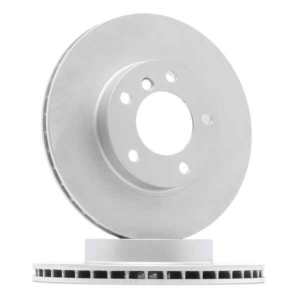 FERODO PREMIER Coat+ disc DDF258C Disco de freno