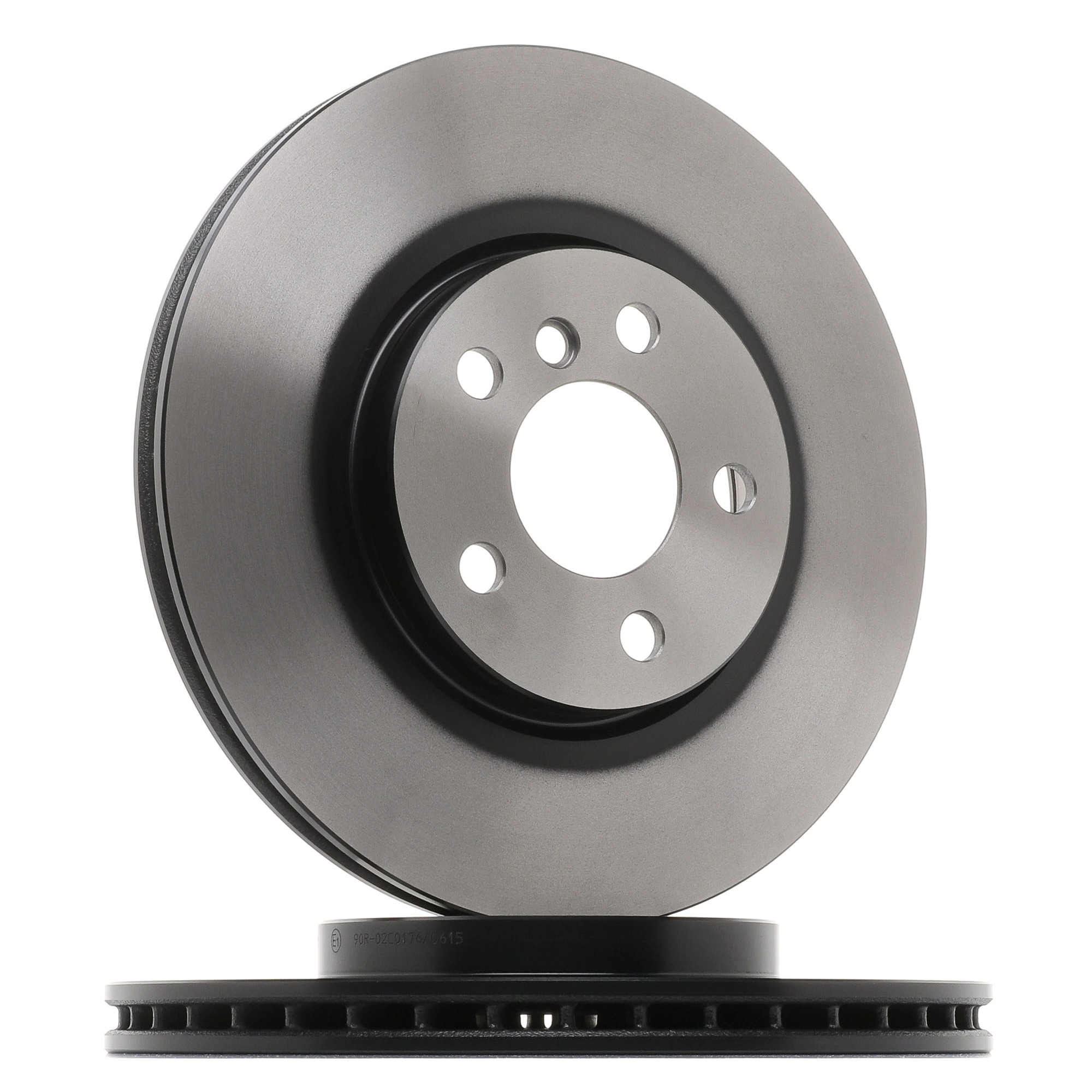 TRW DF6747S Disque de frein pas cher dans magasin en ligne