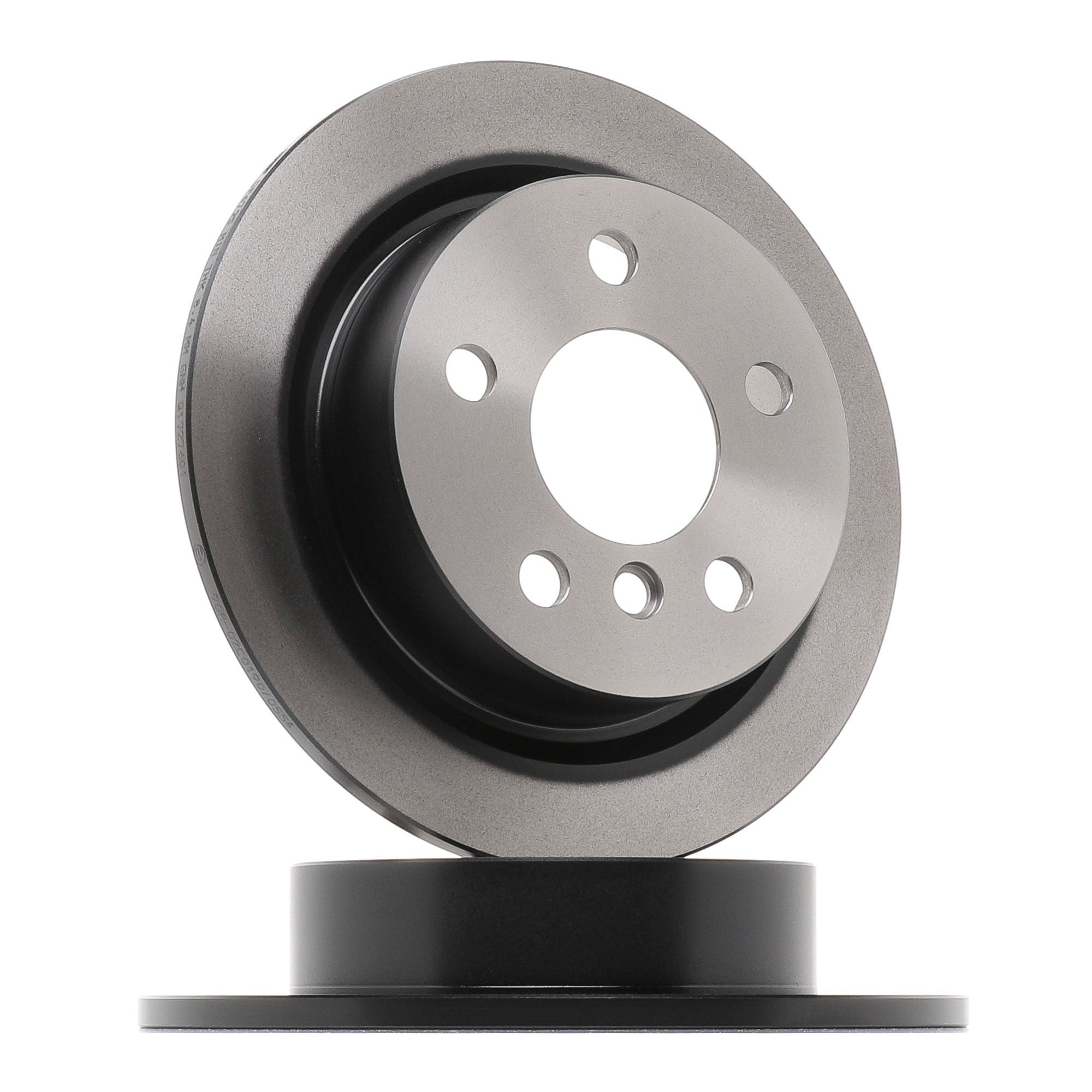 TRW DF6795 Bremsscheibe Mini Cabrio F57 Cooper S JCW 211 PS Benzin 2024 Preis