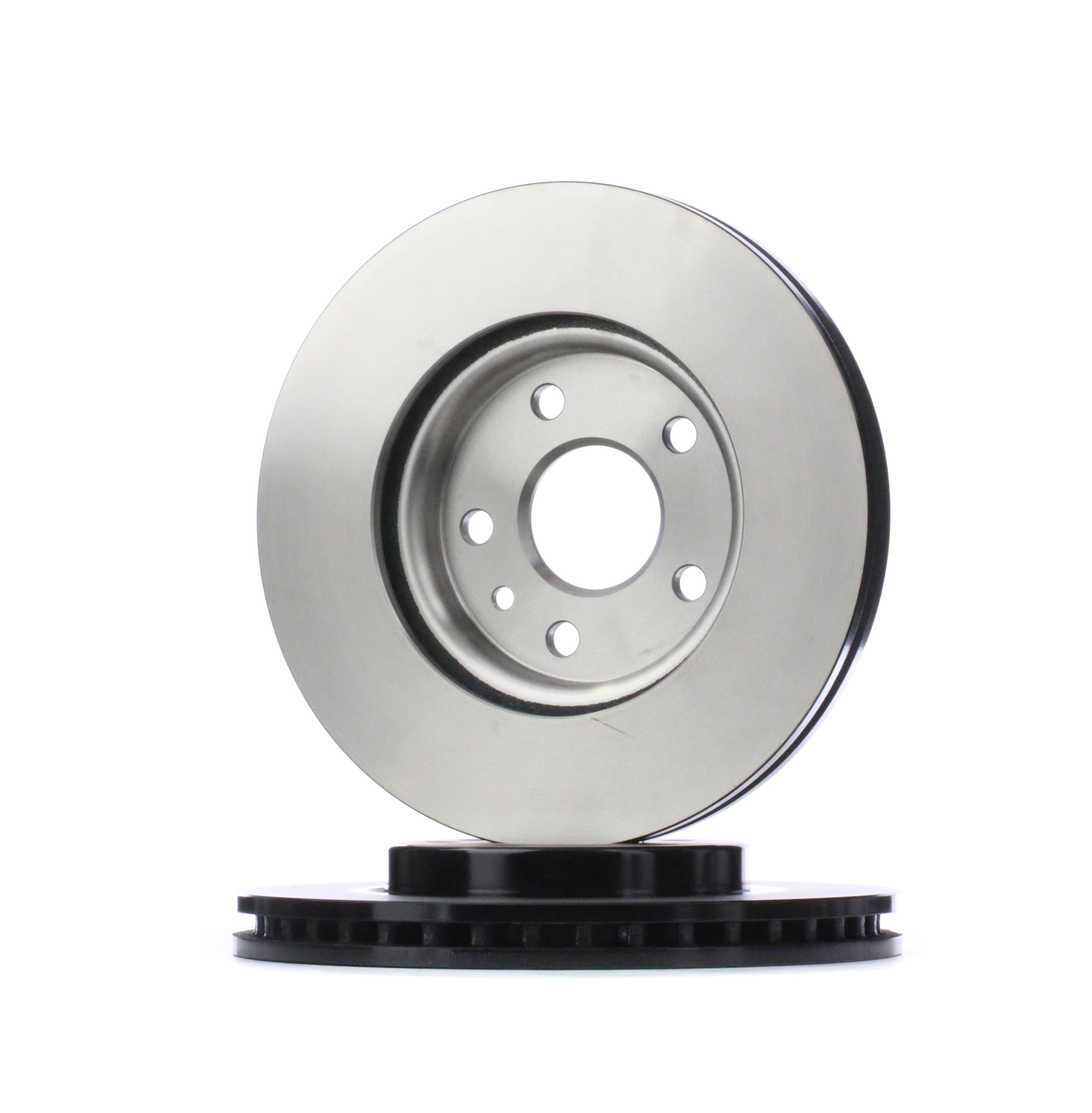 TRW 276x26mm, 5x105, Vented, Painted Ø: 276mm, Num. of holes: 5, Brake Disc Thickness: 26mm Brake rotor DF6819 buy