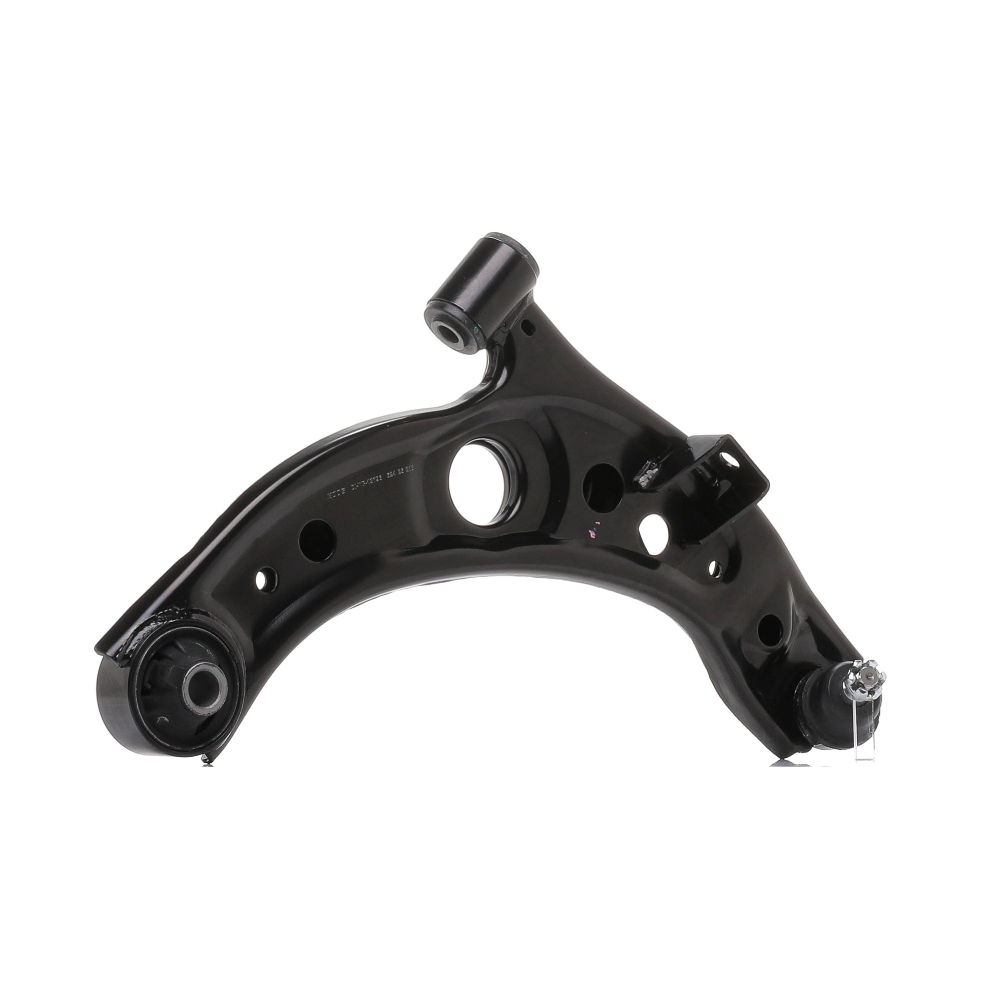 MOOG Brazo oscilante transversal Brazo oscilante DI-WP-13796 comprar online