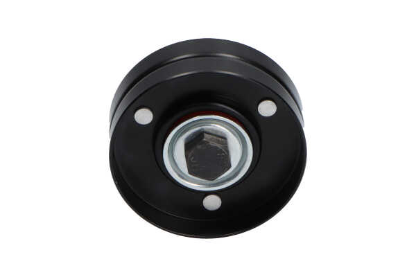KAVO PARTS DIP-2006 Deflection / guide pulley, v-ribbed belt Opel Corsa C Utility
