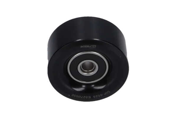 Umlenk- / Führungsrolle, Keilrippenriemen KAVO PARTS DIP-6525 Riemen und Kettentriebe Tiida C12 Preis