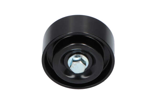DIP-9045 Deflection / Guide Pulley, v-ribbed belt KAVO PARTS 88440-0K010 TOYOTA