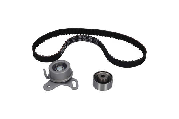 KAVO PARTS DKT3012 Kit complet de courroie de distribution HYUNDAI ACCENT 2 (LC) 1.6 106 CV Essence 2003 prix