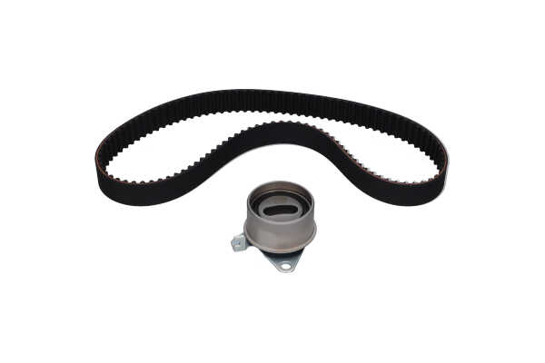 KAVO PARTS DKT5515 Zahnriemenwechsel-Set MITSUBISHI Lancer 7 Limousine (CS_A, CT_A) 1.6 98 PS Benzin 2006