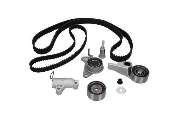 KAVO PARTS DKT5541 Tandremssæt MITSUBISHI L 200 / Triton Pick-up (KA_T, KB_T) 2.5 DI-D 4WD 141 HK Diesel 2012 pris