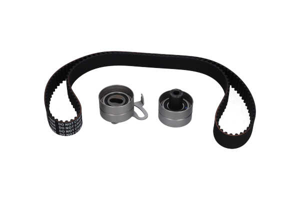 KAVO PARTS DKT-6504 Nissan PATROL 2002 Kit complet de distribution